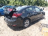 KMHD84LF9LU****** Salvage and Wrecked 2020 Hyundai Elantra in Maryland State