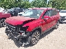 3VVTX7B22NM****** Usados y Reparables 2022 Volkswagen Taos en Cleveland