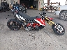 ZDMBAJDT8LB****** Wrecked 2020 Ducati Hypermotard in Texas State