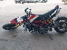ZDMBAJDT8LB****** Used 2020 Ducati Hypermotard in Texas State