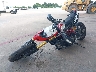 ZDMBAJDT8LB****** Used and Repairable 2020 Ducati Hypermotard in Rec Rides Online Exclusive