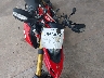 ZDMBAJDT8LB****** Used and Repairable 2020 Ducati Hypermotard in Texas State