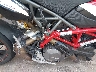 ZDMBAJDT8LB****** Wrecked 2020 Ducati Hypermotard in Rec Rides Online Exclusive