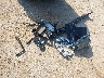 5YFB4MDE5RP****** Destrozados 2024 Toyota Corolla en Estado de Texas