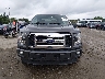 1FTEX1E80FK****** Wrecked 2015 Ford F-150 in New Hampshire State