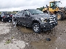 1FTEX1E80FK****** Salvage and Wrecked 2015 Ford F-150 in Manchester