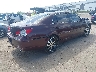 4T1BK36B17U****** Salvage and Wrecked 2007 Toyota Avalon in Texas State