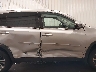 5TDJZRFH5KS****** Repairable 2019 Toyota Highlander in South Dakota State