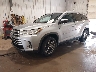 5TDJZRFH5KS****** Used and Repairable 2019 Toyota Highlander in Sioux Falls