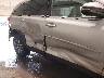 5TDJZRFH5KS****** Salvage and Repairable 2019 Toyota Highlander in South Dakota State