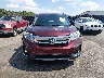 5FNYF6H91NB****** Wrecked 2022 Honda Pilot in South Carolina State