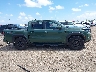 1N6ED1EJ5NN****** Reparables 2022 Nissan Frontier en Estado de Texas