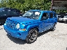 1J8FF28W98D****** Usados y Reparables 2008 Jeep Patriot en Dallas-Fort Worth