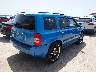 1J8FF28W98D****** Salvamento y Destrozados 2008 Jeep Patriot en Estado de Texas