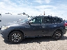 5N1AR2MN3DC****** Repairable 2013 Nissan Pathfinder in Texas State