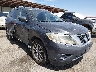 5N1AR2MN3DC****** Salvage and Wrecked 2013 Nissan Pathfinder in El Paso