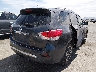 5N1AR2MN3DC****** Salvage and Wrecked 2013 Nissan Pathfinder in Texas State