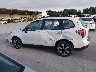 JF2SJABC0HH****** Repairable 2017 Subaru Forester in Texas State