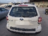 JF2SJABC0HH****** Wrecked 2017 Subaru Forester