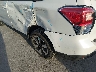 JF2SJABC0HH****** Repairable 2017 Subaru Forester