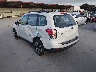 JF2SJABC0HH****** Salvage and Repairable 2017 Subaru Forester in Austin
