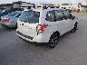 JF2SJABC0HH****** Salvage and Wrecked 2017 Subaru Forester in Texas State