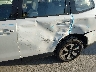 JF2SJABC0HH****** Salvage and Repairable 2017 Subaru Forester in Texas State