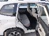 JF2SJABC0HH****** Wrecked 2017 Subaru Forester in Austin
