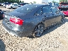 WAUHMAFC7EN****** Salvage and Wrecked 2014 Audi A6 in Iowa State