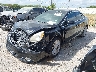 1G4PR5SKXC4****** Used and Repairable 2012 Buick Verano in San Antonio South