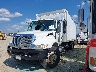 1HTJTSKL7BH****** Used and Repairable 2011 International 4300 in Raleigh