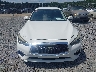 JN1CV7AP0JM****** Wrecked 2018 Infiniti Q50 in Georgia State