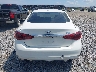 JN1CV7AP0JM****** Wrecked 2018 Infiniti Q50