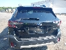 4S4BTGPD6N3****** Wrecked 2022 Subaru Outback
