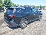 4S4BTGPD6N3****** Salvage and Wrecked 2022 Subaru Outback in North Carolina State