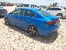 3KPF54AD8NE****** Salvamento y Reparables 2022 Kia Forte en Abilene