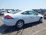 1HGCM72624A****** Repairable 2004 Honda Accord in North Carolina State