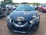 1N4AA6AP0HC****** Wrecked 2017 Nissan Maxima in Oklahoma State