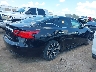 1N4AA6AP0HC****** Used 2017 Nissan Maxima in Oklahoma State