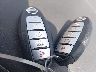 1N4AA6AP0HC****** Salvage 2017 Nissan Maxima in Oklahoma State