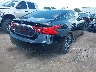 1N4AA6AP0HC****** Salvage and Wrecked 2017 Nissan Maxima in Oklahoma State