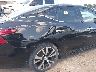 1N4AA6AP0HC****** Salvage and Repairable 2017 Nissan Maxima in Oklahoma State
