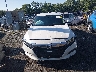 1HGCV1F1XJA****** Wrecked 2018 Honda Accord in Massachusetts State