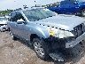 4S4BRCGC1C3****** Reparables 2012 Subaru Outback en Estado de Oklahoma