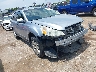 4S4BRCGC1C3****** Salvamento y Destrozados 2012 Subaru Outback en Oklahoma City