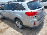 4S4BRCGC1C3****** Salvamento y Reparables 2012 Subaru Outback en Oklahoma City