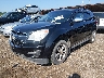 2CNFLEEC6B6****** Used and Repairable 2011 Chevrolet Equinox in Columbus
