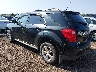 2CNFLEEC6B6****** Salvage and Repairable 2011 Chevrolet Equinox in Columbus