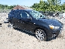 4A4AR3AU3FE****** Salvage and Wrecked 2015 Mitsubishi Outlander in Boston Shirley
