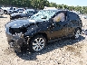 4A4AR3AU3FE****** Used and Repairable 2015 Mitsubishi Outlander in Boston Shirley
